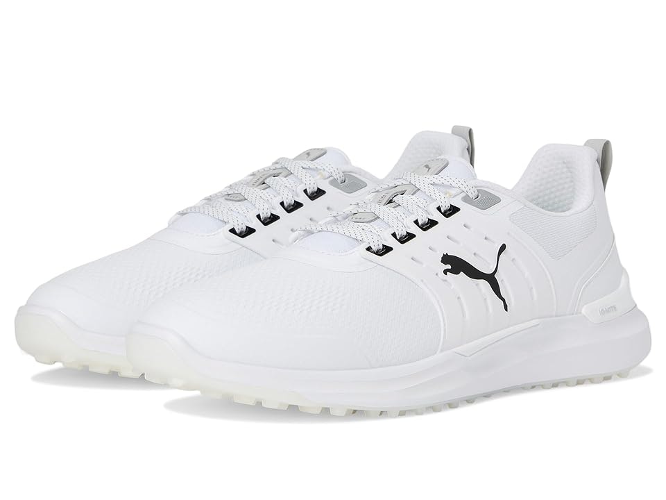 Puma Golf Ignite Elevate 2 Men's Wide Shoes: $99