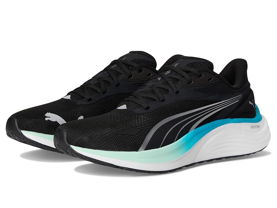 Puma Electrify Nitro 4 Men's Running Shoes: $76.89