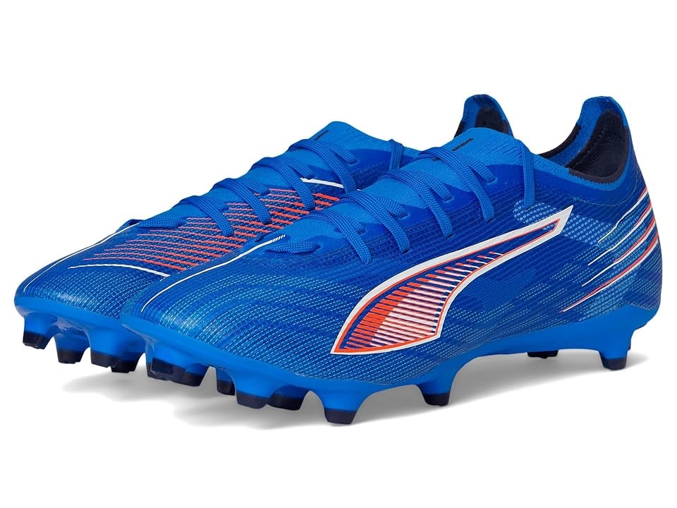 Puma Ultra 6 Match Firm and Artificial Ground Soccer Cleats: $40.50