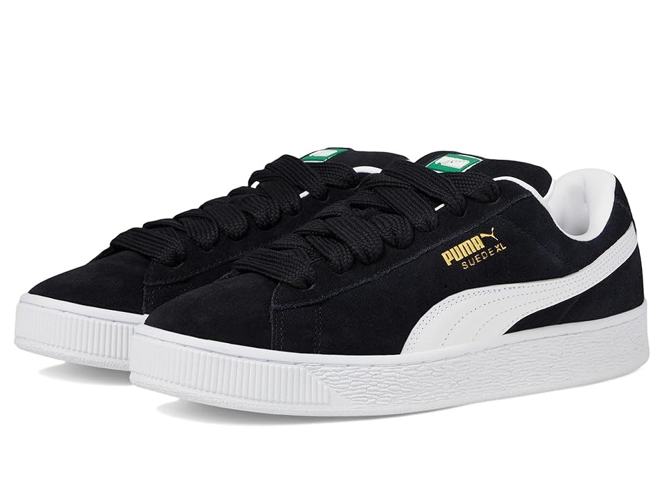 Puma Suede XL Men's Shoes: $81