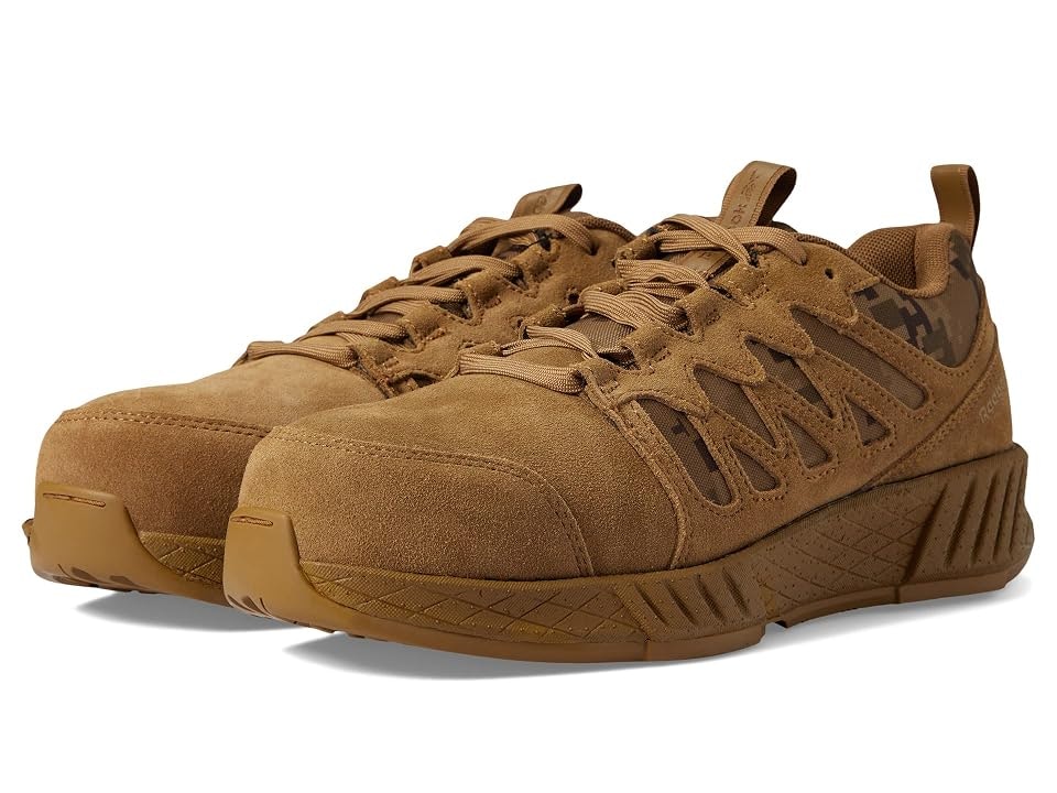 Reebok Floatride Energy Tactical Comp Toe Men's Shoes 8.5 Wide: $110