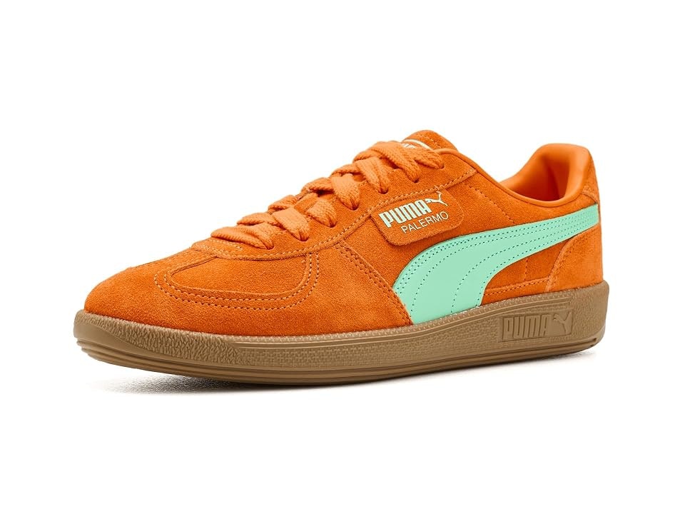 Puma Palermo Men's Leather and Suede Shoes: $76.50