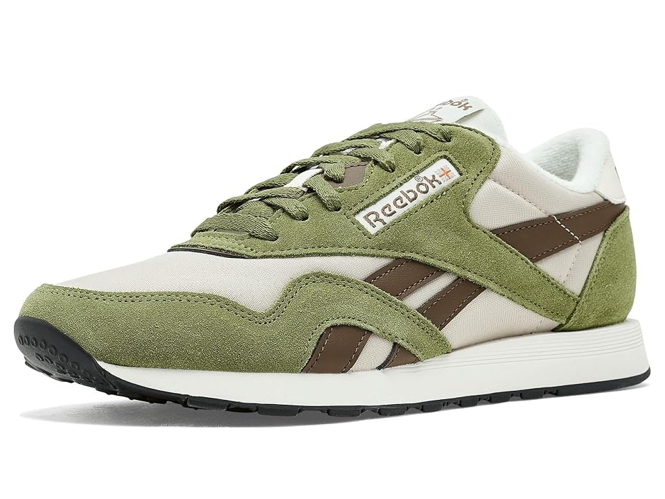 Reebok Classic Nylon Men's 11.5/Women's 13 Shoes: $64.95 Reebok Classic Nylon Men's 11.5/Women's 13 Shoes: $64.95
