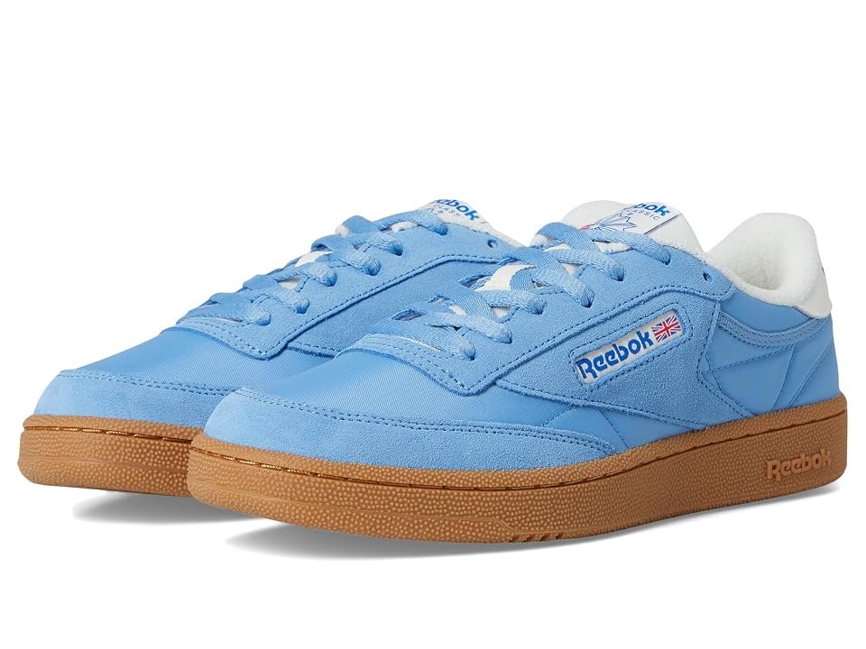 Reebok Club C 85 Men's Leather Shoes: $69.12