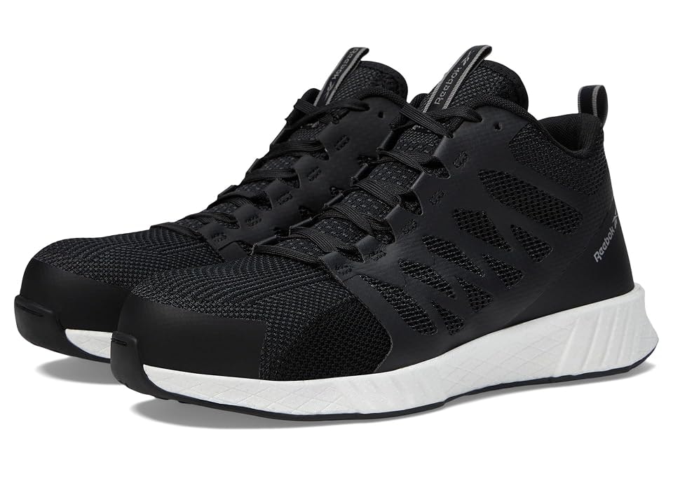 Reebok Work Fusion Flexweave Composite Toe Men's Shoes: $109.95