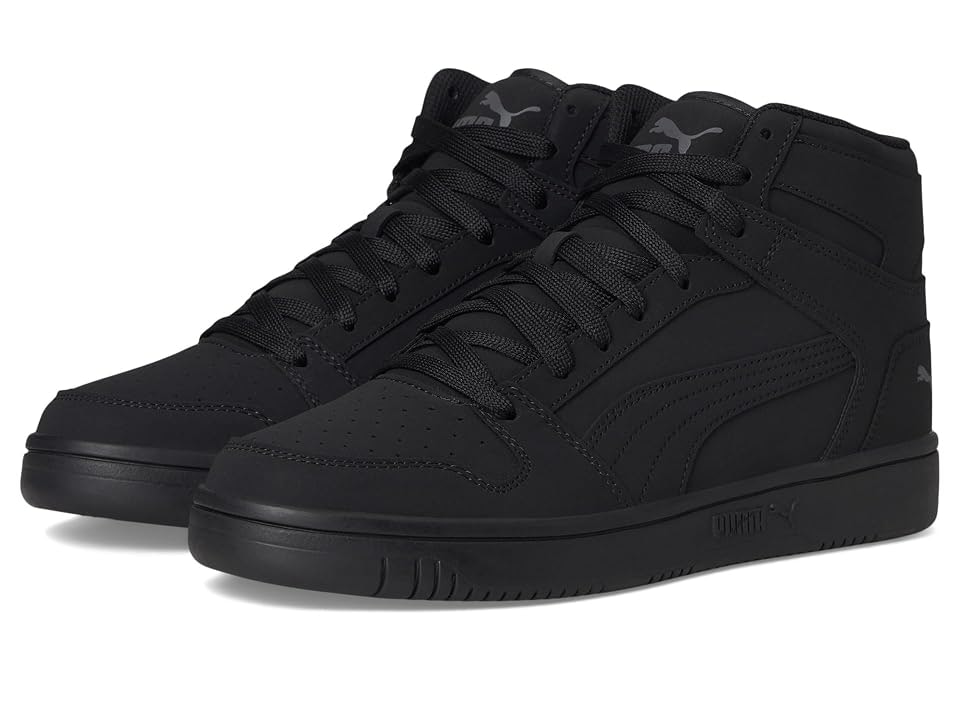 Puma Rebound Layup Men's Sneakers: $73
