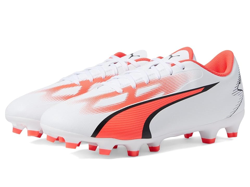 Puma Ultra Play Firm Ground and Artificial Ground Soccer Cleats: $60