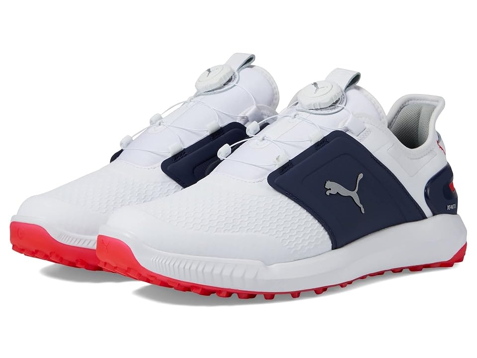 Puma Ignite Elevate Disc Golf Shoes: $112.08