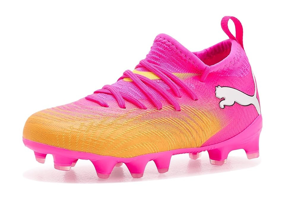 Puma Future Match Firm and Artificial Ground Soccer Cleats: $75