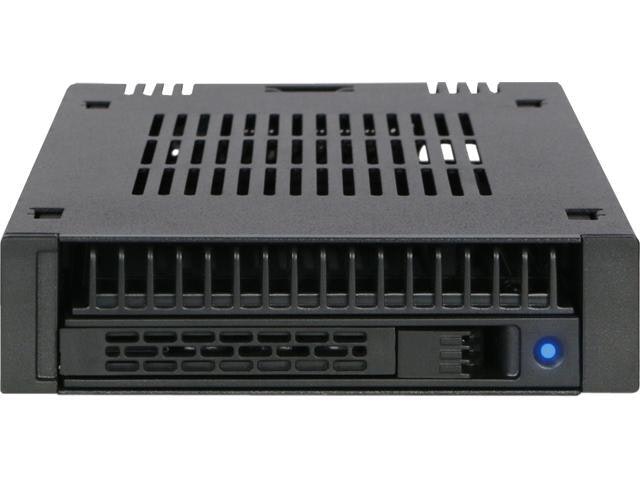 Icy Dock ExpressCage 2.5" SAS/SATA HDD/SSD Mobile Rack: $46.99 Icy Dock ExpressCage 2.5" SAS/SATA HDD/SSD Mobile Rack: $46.99