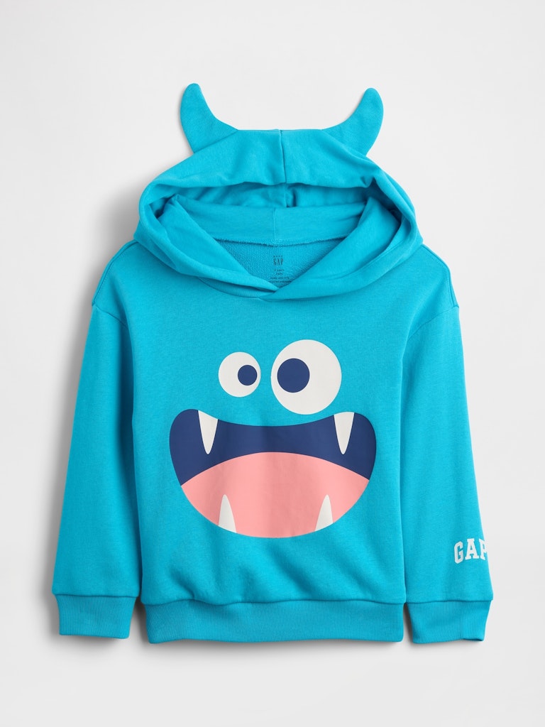 BabyGap French Terry Graphic Hoodie: $13.99 BabyGap French Terry Graphic Hoodie: $13.99
