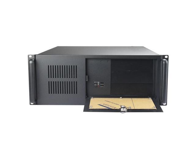 4U Rackmount Server Chassis: $109 4U Rackmount Server Chassis: $109