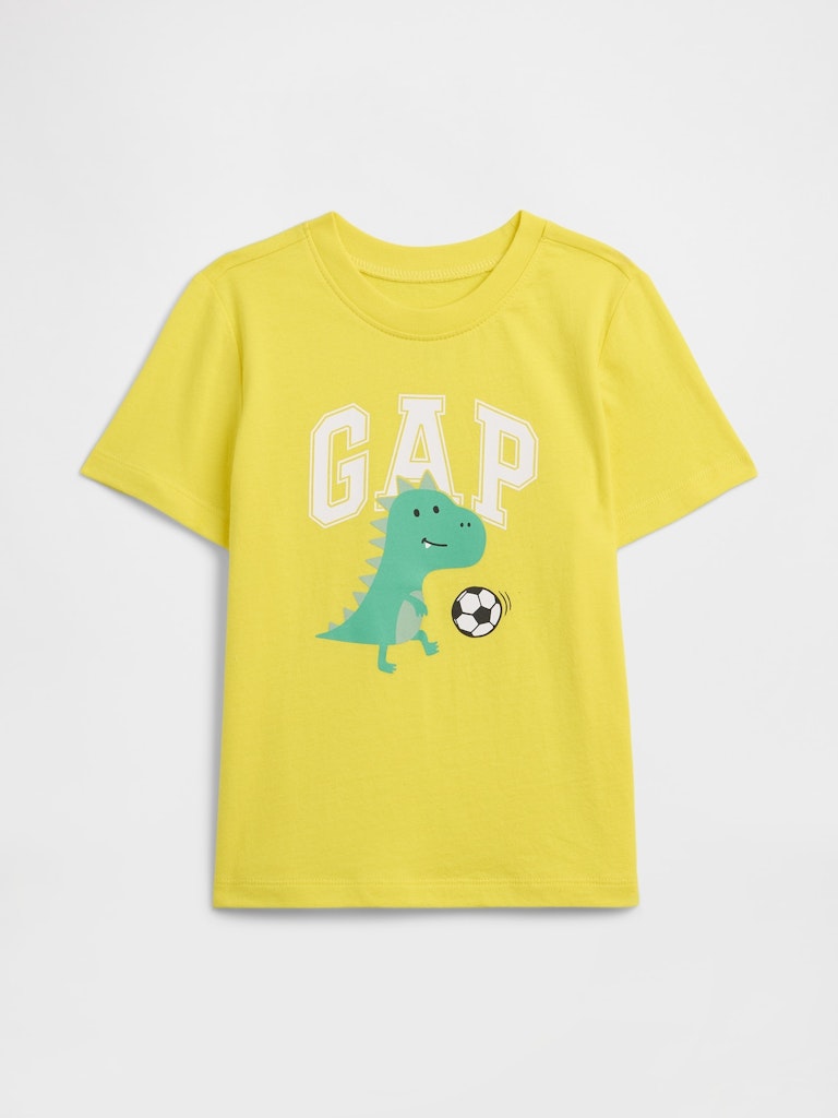 BabyGap Graphic T-Shirt: $6