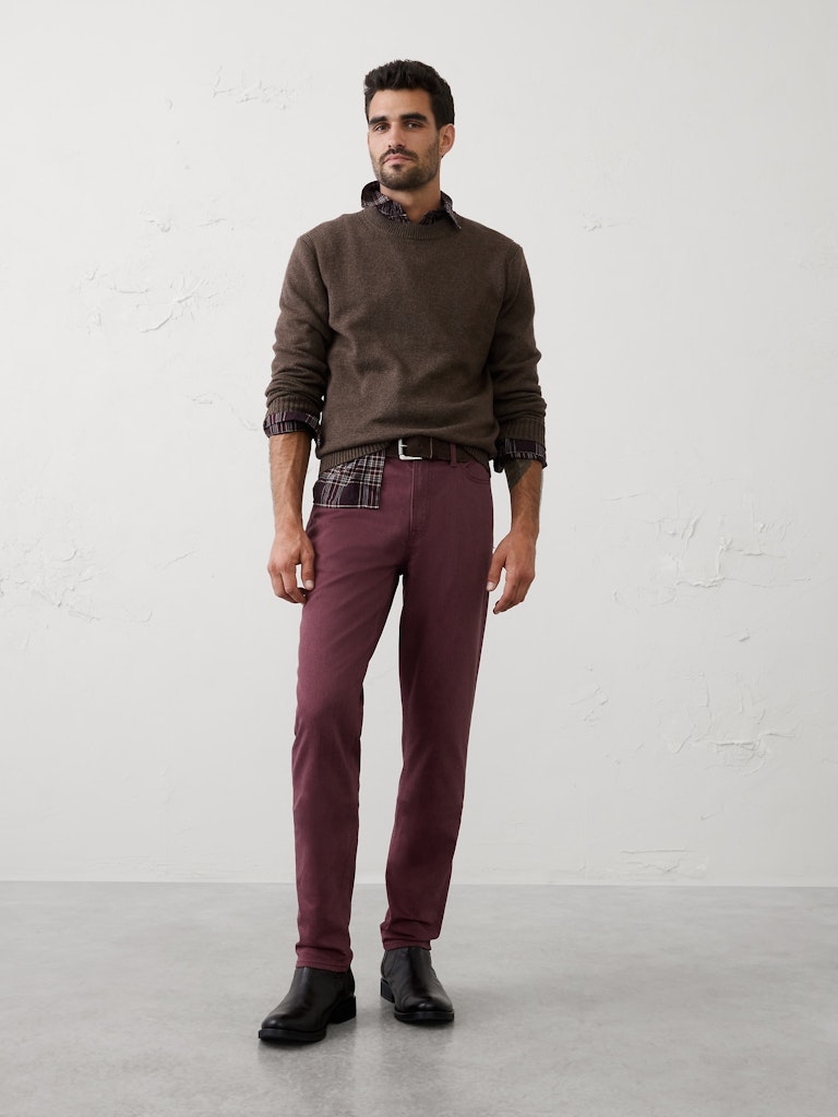 Athletic Travel Pants: $52.50 Athletic Travel Pants: $52.50