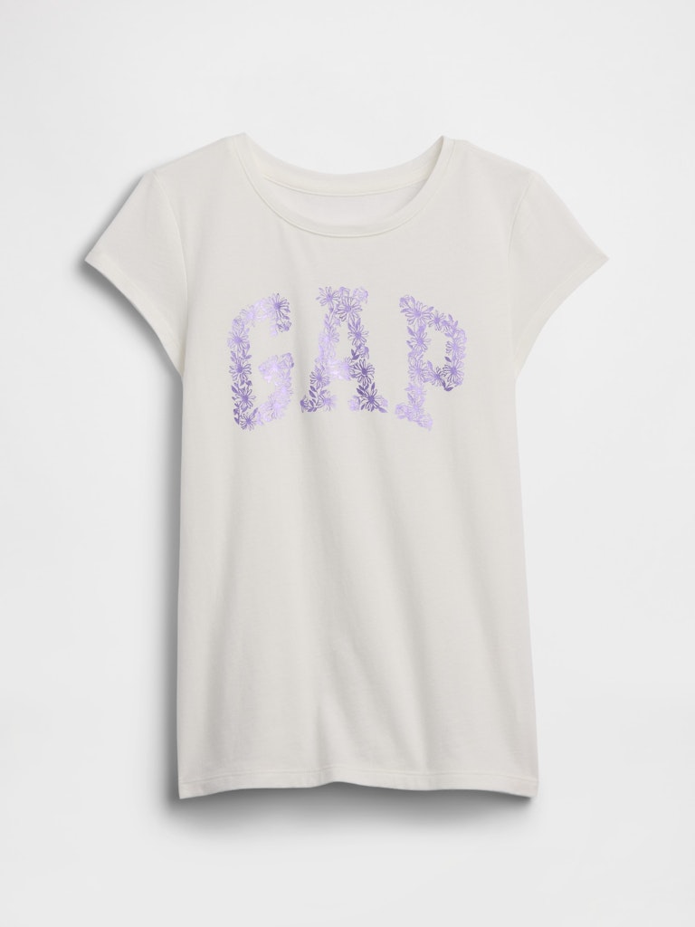 Kids Graphic T-Shirt: $5 Kids Graphic T-Shirt: $5