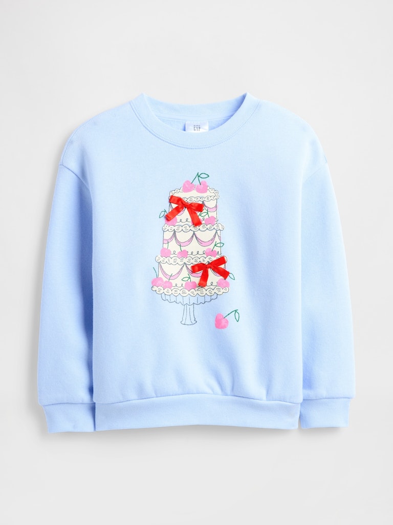 BabyGap Graphic Sweatshirt: $12.97 BabyGap Graphic Sweatshirt: $12.97