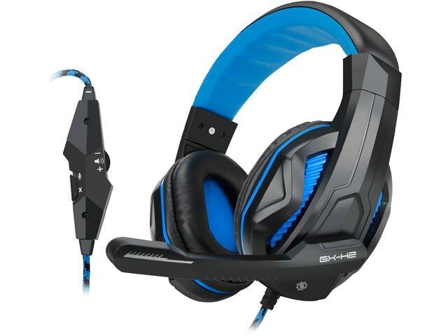 Enhance GX-H2 Gaming Headset: $30.83 Enhance GX-H2 Gaming Headset: $30.83