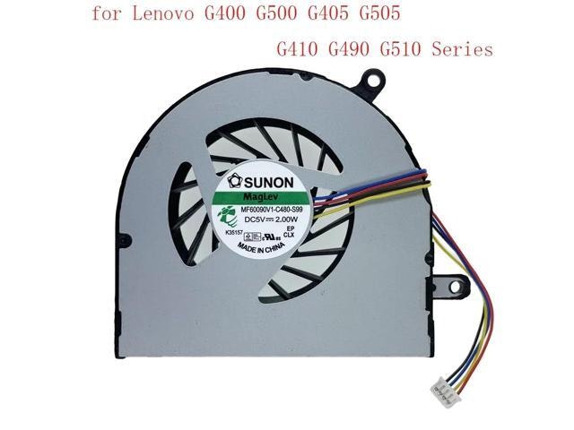 Lenovo G-Series Laptop CPU Cooling Fan: $33.40 Lenovo G-Series Laptop CPU Cooling Fan: $33.40