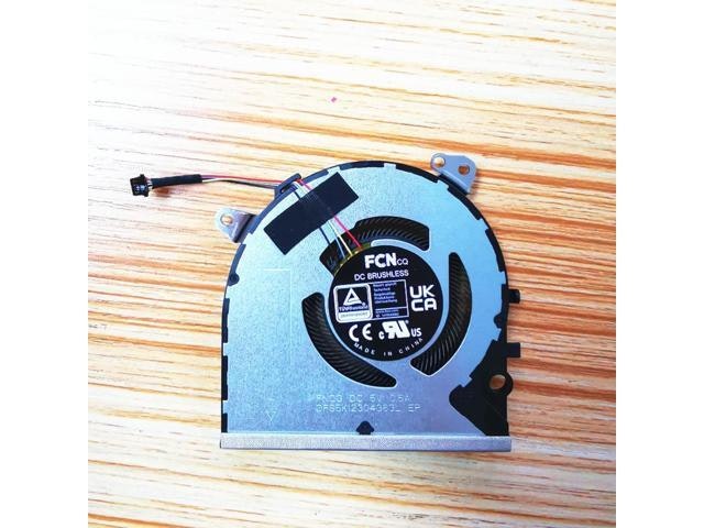 ASUS Zenbook 14X UX5401 UM5401 Laptop CPU Cooling Fan: $28.92 ASUS Zenbook 14X UX5401 UM5401 Laptop CPU Cooling Fan: $28.92