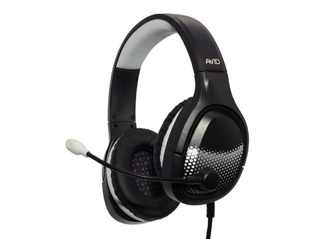 Avid AE-75 Deluxe Over-Ear Classroom Stereo Headset: $31.99