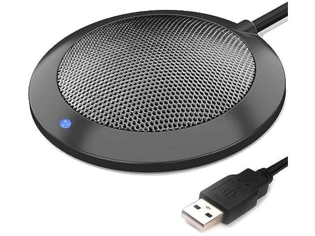 TKGOU USB Omnidirectional Desktop Conference Microphone: $31.59 TKGOU USB Omnidirectional Desktop Conference Microphone: $31.59