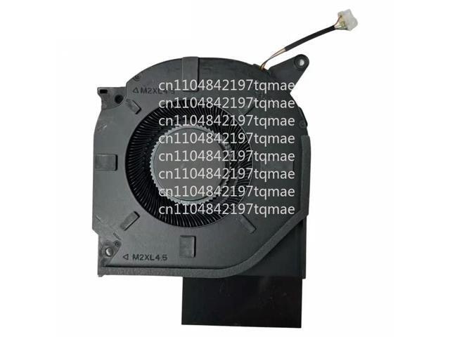 HP Omen 16-XF0000 Laptop CPU Fan: $29.11 HP Omen 16-XF0000 Laptop CPU Fan: $29.11