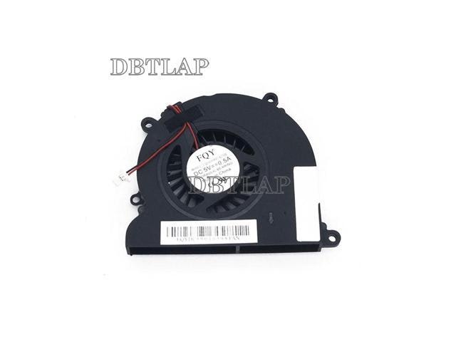 Replacement CPU Cooling Fan for HP CQ40/41/43/45/DV4-1103TX: $13.92 Replacement CPU Cooling Fan for HP CQ40/41/43/45/DV4-1103TX: $13.92