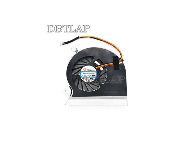 MSI MS-16GA Series Replacement Cooling Fan: $14.45