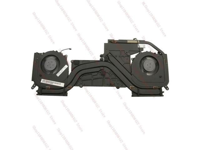 Legion 5 15IAH7H CPU Fan and Heatsink: $136.04 Legion 5 15IAH7H CPU Fan and Heatsink: $136.04