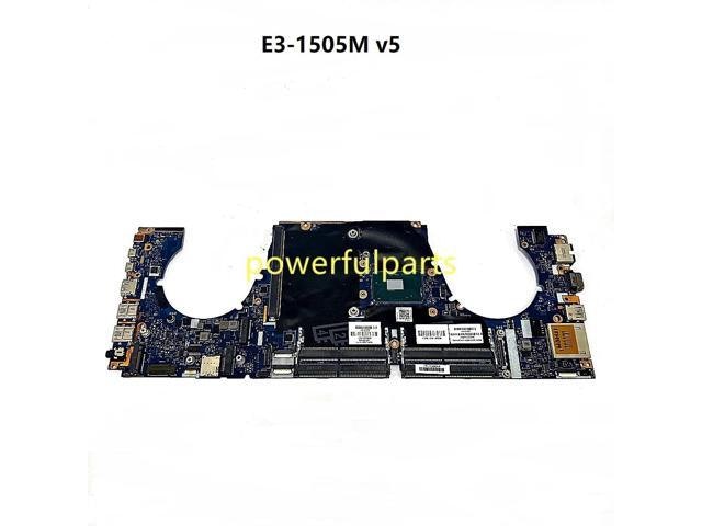 HP 15 G3 Motherboard 848223-601: $522.50