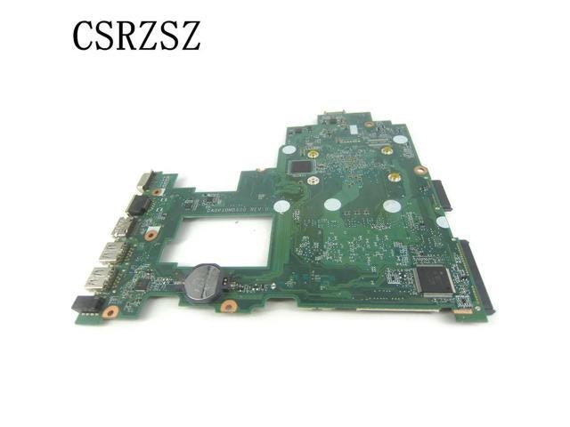 Laptop Motherboard for HP 14-BS 246 G6 with Intel N3350 CPU: $91.72