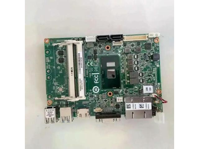 Advantech MIO-5272 Industrial Motherboard: $388.32