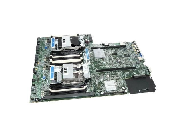 HPE ProLiant DL380p Gen8 System Board: $242.05 HPE ProLiant DL380p Gen8 System Board: $242.05