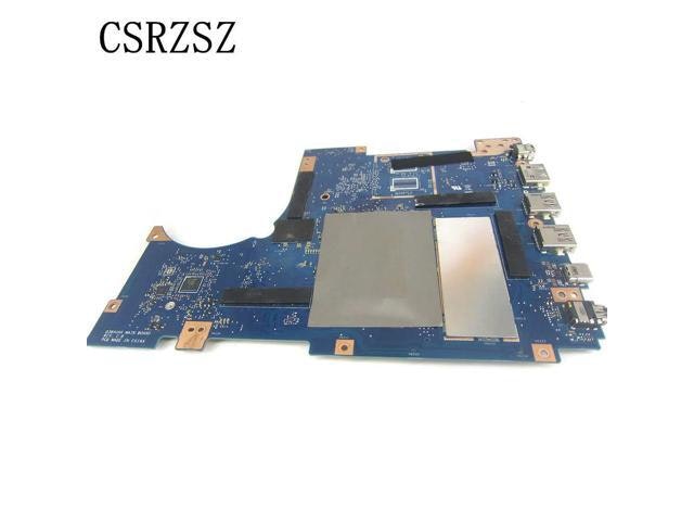 Q304UAK Laptop Motherboard with i3-6100u Processor: $101.35