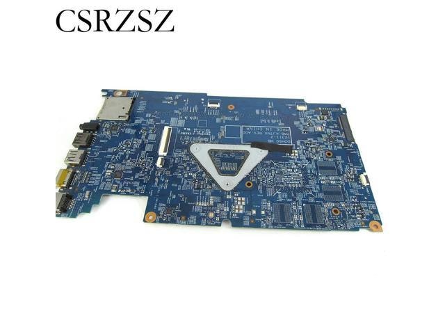 Dell Inspiron 15-7000 7537 Laptop Motherboard: $135.36