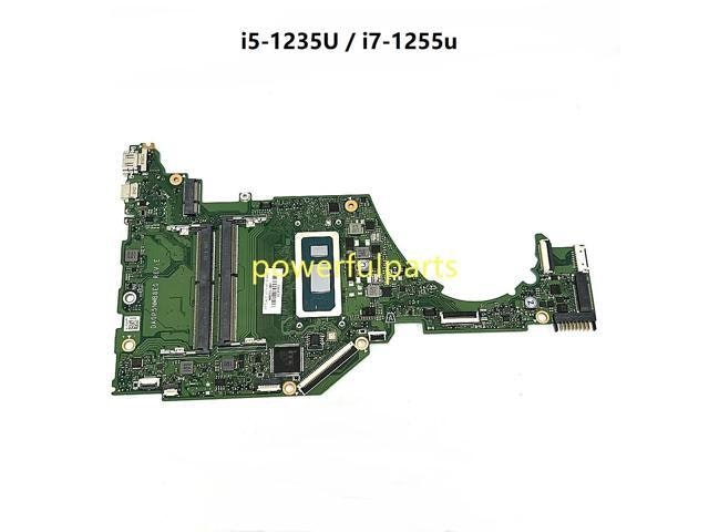 HP 15-DY Laptop Motherboard Intel Core i3-1215U: $819.50