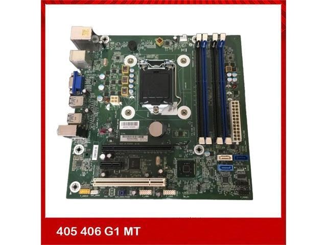 HP 405 406 G1 MT Motherboard: $79.75