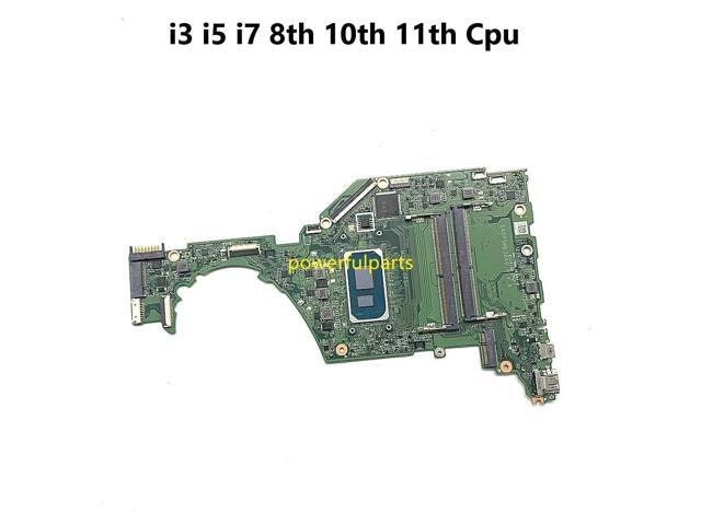 HP 15-DY Series Intel Core i5-1035G7 Laptop Motherboard: $918.50 HP 15-DY Series Intel Core i5-1035G7 Laptop Motherboard: $918.50