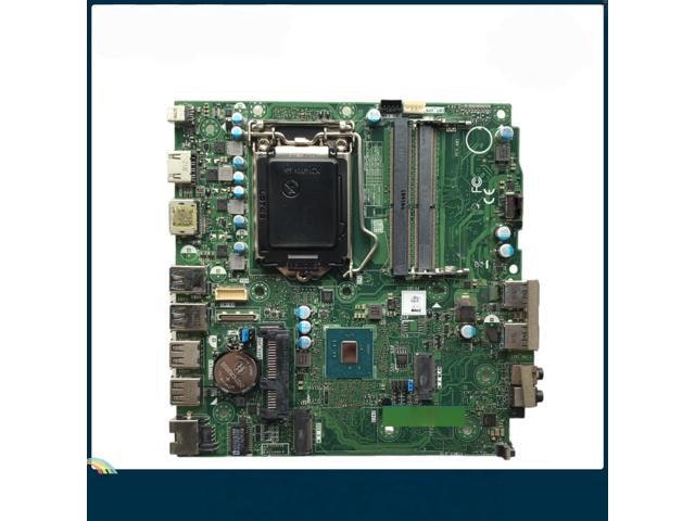 Dell OptiPlex 3050 Micro Desktop Motherboard: $136.17