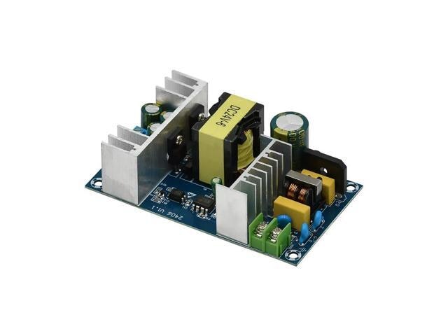 110-220V AC to 24V 6A DC Power Supply Module Board: $20.39 110-220V AC to 24V 6A DC Power Supply Module Board: $20.39