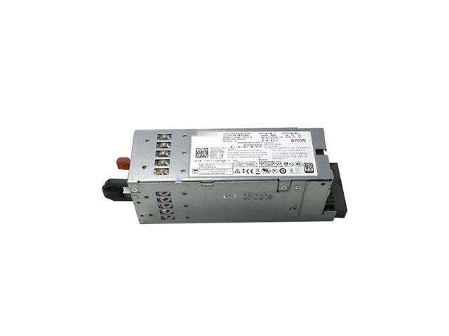 PowerEdge R710 T610 870W Server Power Supply: $107.99 PowerEdge R710 T610 870W Server Power Supply: $107.99