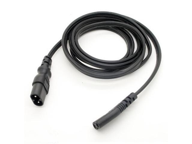 C7 to C8 3-Foot Extension Power Cord: $11.99 C7 to C8 3-Foot Extension Power Cord: $11.99