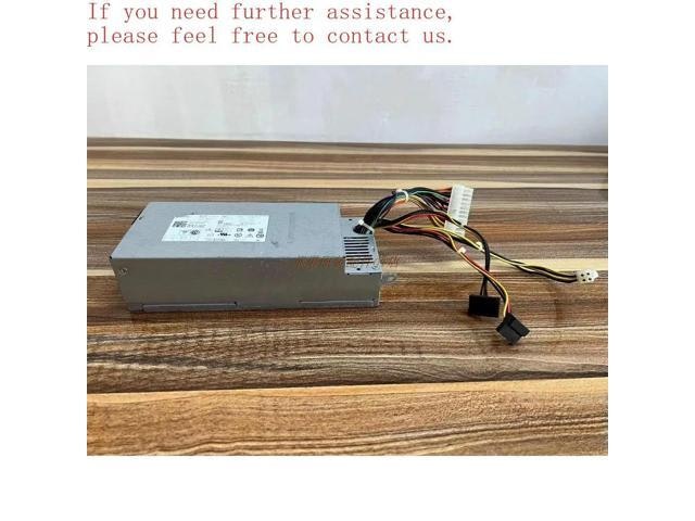 L220AS-00 220W Power Supply for Vostro 270S 660S: $88.57 L220AS-00 220W Power Supply for Vostro 270S 660S: $88.57