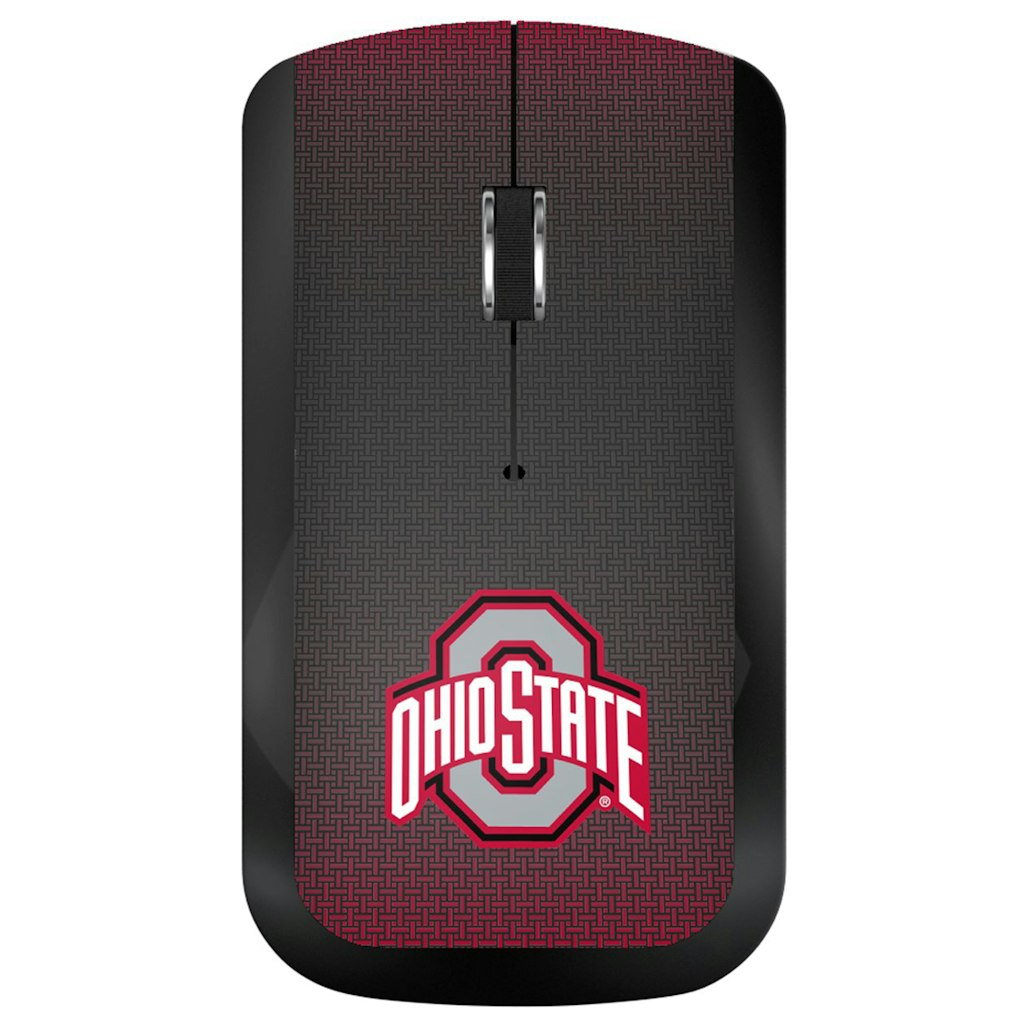 Keyscaper Ohio State Buckeyes Wireless USB Mouse: $44.99 Keyscaper Ohio State Buckeyes Wireless USB Mouse: $44.99