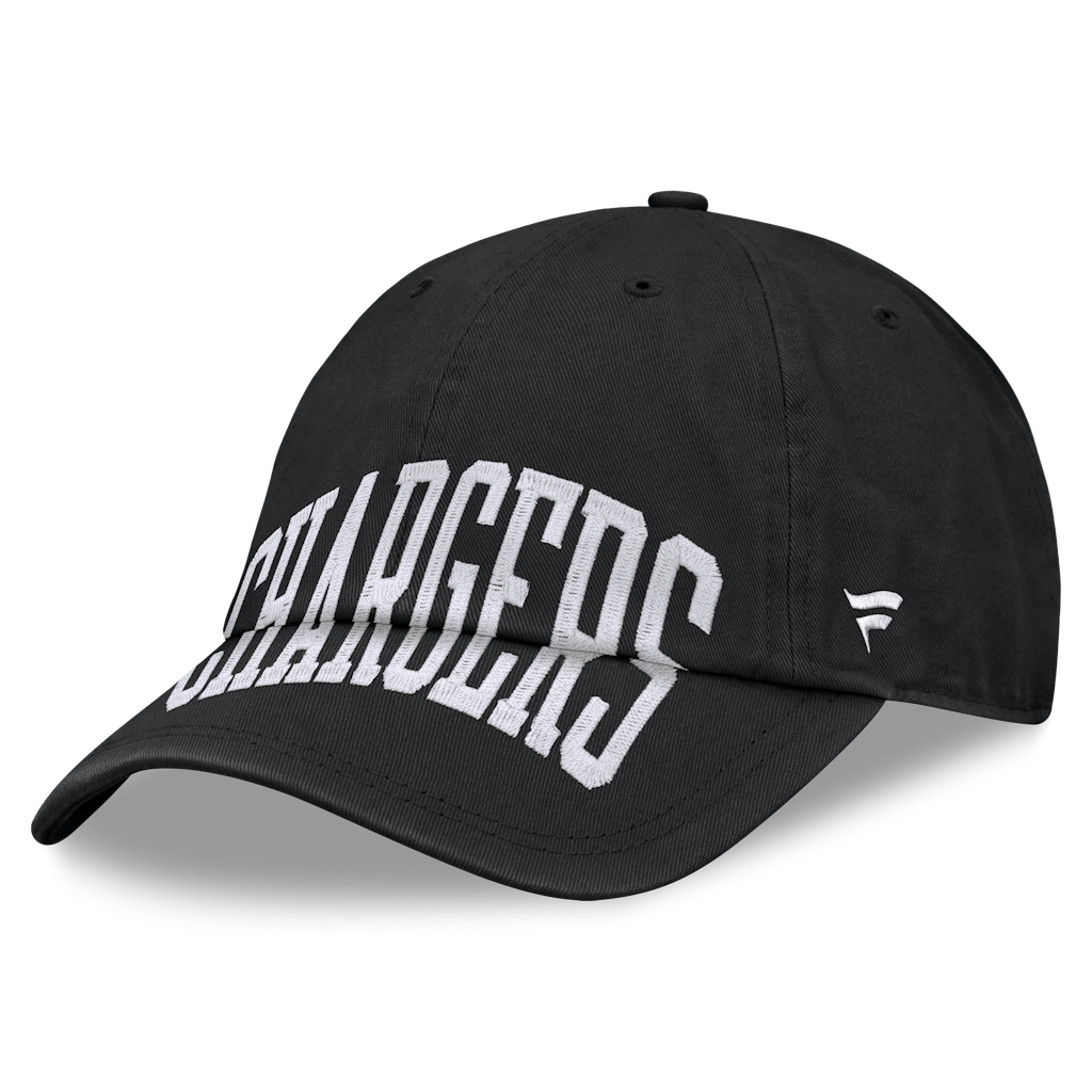 Fanatics Los Angeles Chargers Verge Adjustable Hat: $31.99
