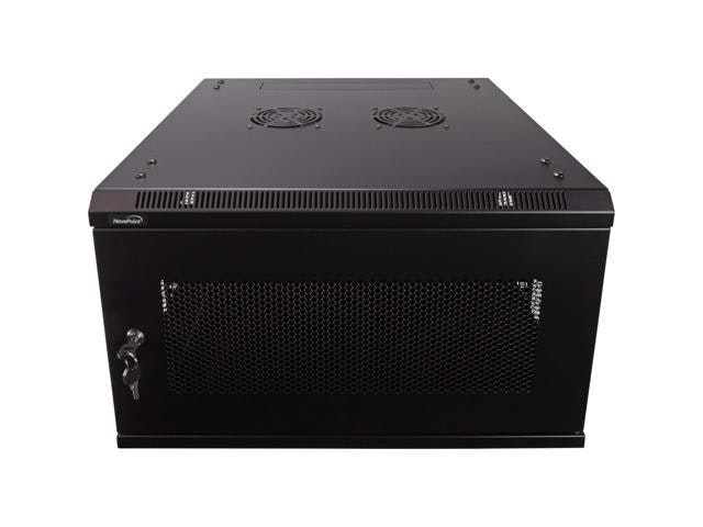 Navepoint 6U Wallmount Networking Cabinet: $449.99 Navepoint 6U Wallmount Networking Cabinet: $449.99