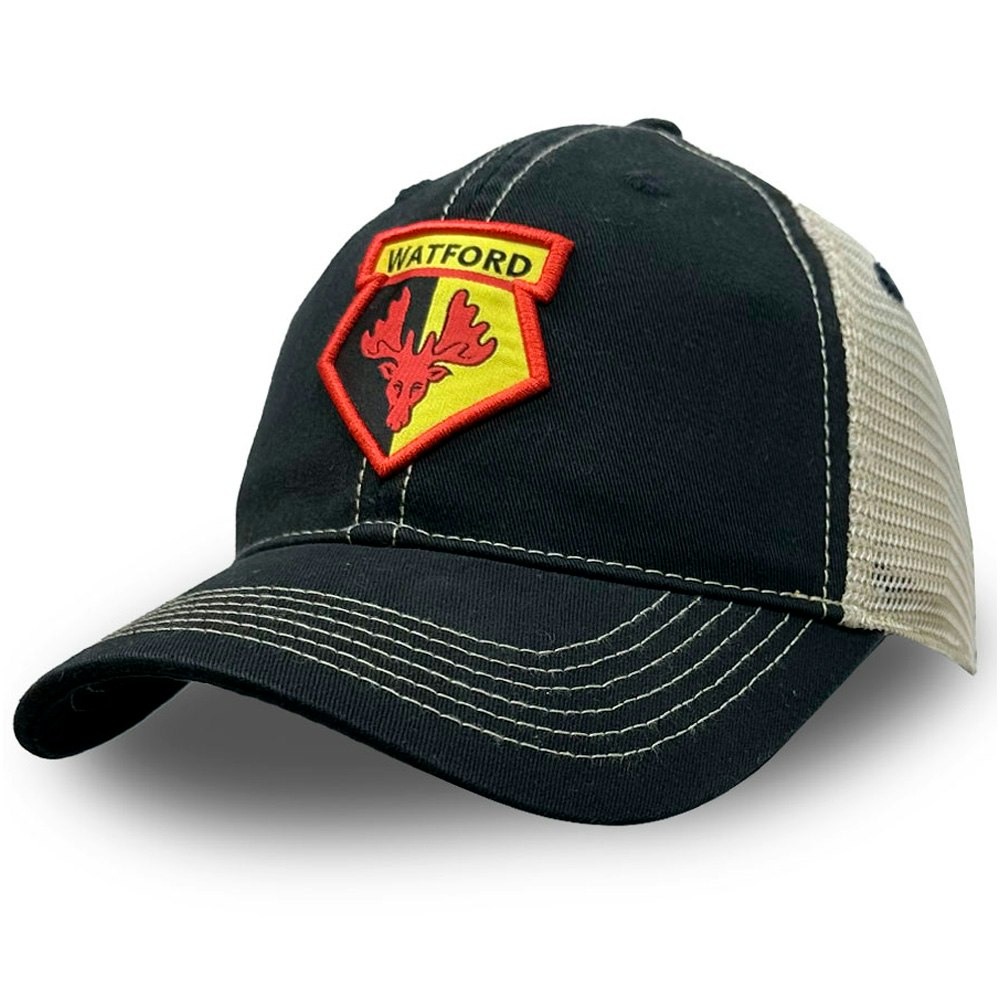 Men's 1863FC Watford Trucker Adjustable Hat: $29.99