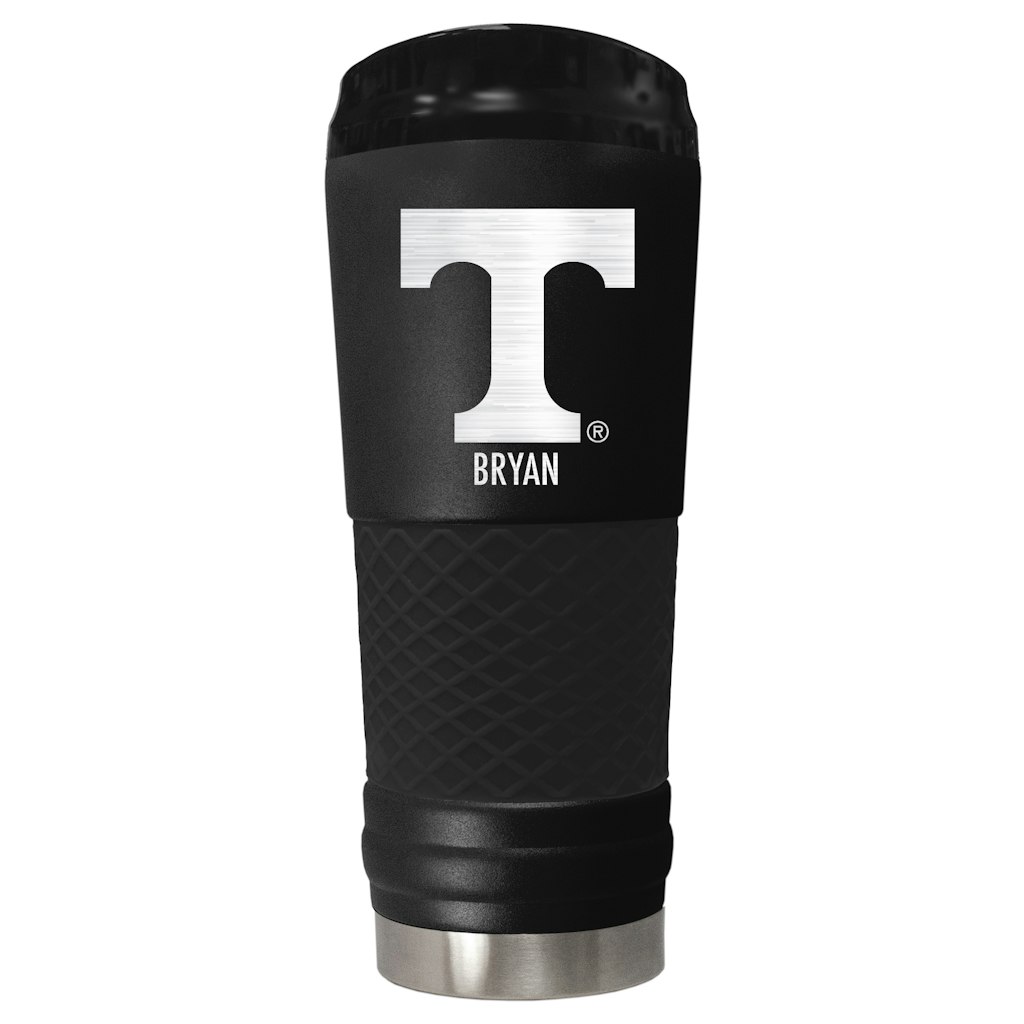 Tennessee Volunteers 24-oz. Personalized Stealth Draft Tumbler: $37.99