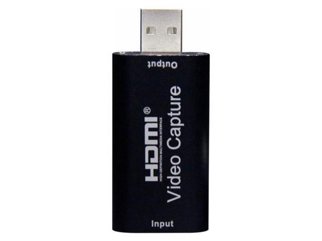 1080P USB 2.0 HDMI Video Capture Card: $18.37 1080P USB 2.0 HDMI Video Capture Card: $18.37
