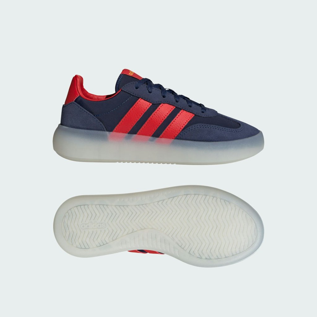 Adidas Breaknet 3.0 Junior Soccer Cleats: $65 Adidas Breaknet 3.0 Junior Soccer Cleats: $65